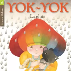 Couverture du produit · La pluie