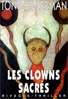 Couverture du produit · Les Clowns sacrés