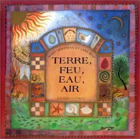 Couverture du produit · Terre, feu, eau, air