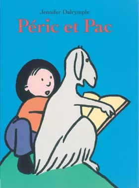 Couverture du produit · Péric et Pac