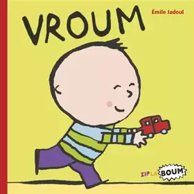 Couverture du produit · Vroum