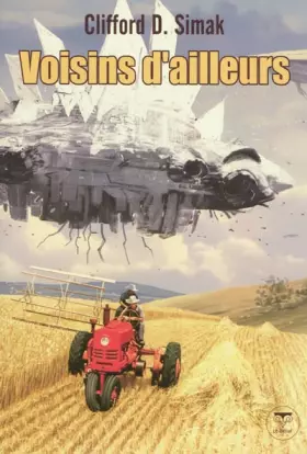 Couverture du produit · Voisins d'Ailleurs