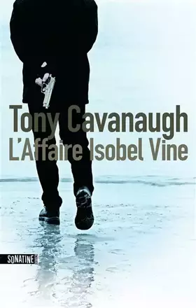 Couverture du produit · L'Affaire Isobel Vine