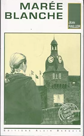 Couverture du produit · Marée blanche