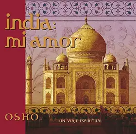 Couverture du produit · India. Mi Amor: Un viaje espiritual (Osho Classics)
