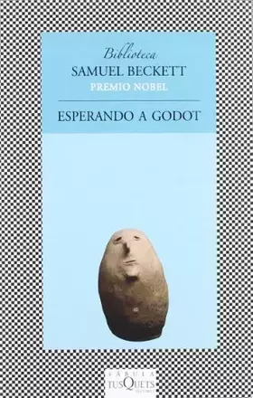 Couverture du produit · Esperando a Godot: 26 (MAXI)