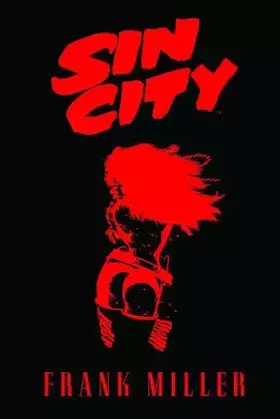 Couverture du produit · Sin City: 1 (FRANK MILLER)