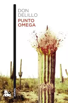 Couverture du produit · Punto omega (Contemporánea)