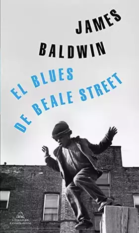 Couverture du produit · El blues de Beale Street