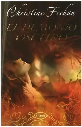 Couverture du produit · El demonio oscuro (Titania luna azul)