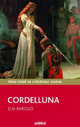 Couverture du produit · Cordelluna: 65 (Periscopio)