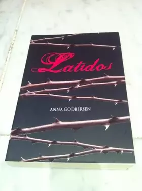 Couverture du produit · Latidos (Latidos 1) (Montena)