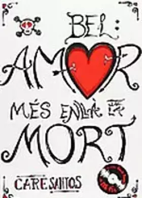 Couverture du produit · Bel: amor més enllà de la mort (SIN COLECCION)