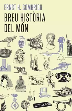 Couverture du produit · Breu Història Del Món (LABUTXACA)