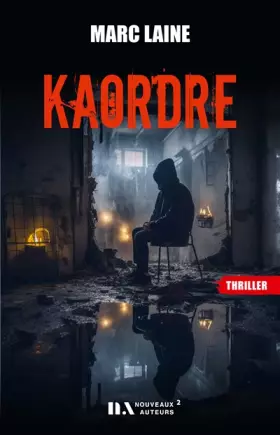 Couverture du produit · Kaordre