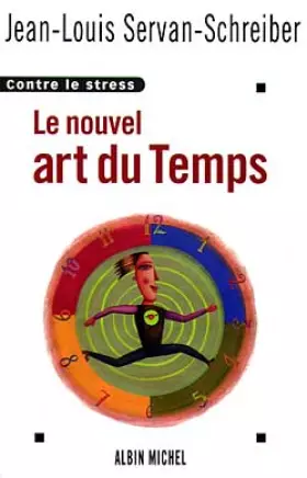 Couverture du produit · Nouvel Art Du Temps (Le) (Essais)