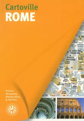 Couverture du produit · Rome