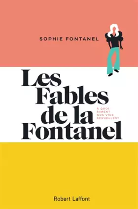 Couverture du produit · Les Fables de la Fontanel