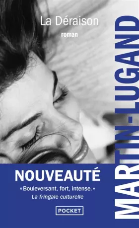 Couverture du produit · La Déraison