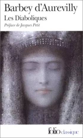 Couverture du produit · Les Diaboliques