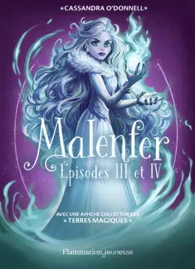 Couverture du produit · MALENFER - INTEGRALE EPISODES 3 ET 4