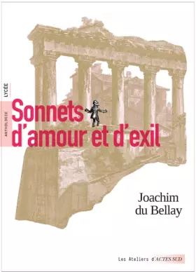 Couverture du produit · Sonnets d'amour et d'exil
