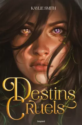 Couverture du produit · Destins cruels, Tome 01: Destins cruels