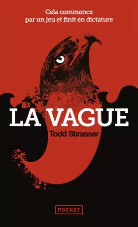 Couverture du produit · La vague