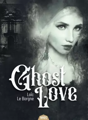 Couverture du produit · Ghost Love