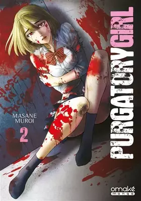 Couverture du produit · Purgatory Girl - tome 2 VF