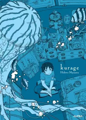 Couverture du produit · Kurage
