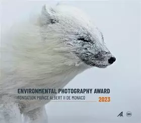 Couverture du produit · Environmental photography award 2023