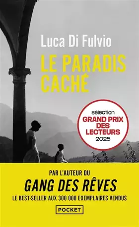 Couverture du produit · Le Paradis caché