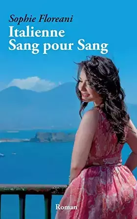 Couverture du produit · Italienne Sang pour Sang