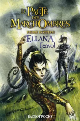 Couverture du produit · Ellana, l'envol
