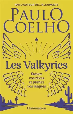 Couverture du produit · Les Valkyries