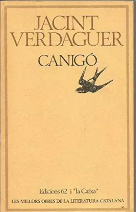 Couverture du produit · Canigó (MOLC - Les Millors Obres de la)