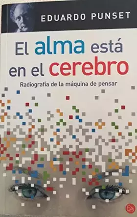 Couverture du produit · El alma esta en el cerebro/ The Soul is in the Brain