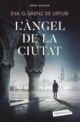 Couverture du produit · L'Àngel de la Ciutat (Negra)