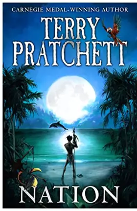 Couverture du produit · Nation