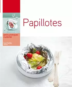 Couverture du produit · Papillotes