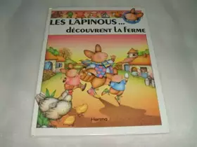Couverture du produit · COLLECTION LES LAPINOUS DECOUVRENT (SERIE 1402)