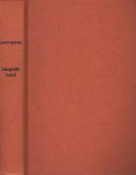 Couverture du produit · Labyrinth Hotel