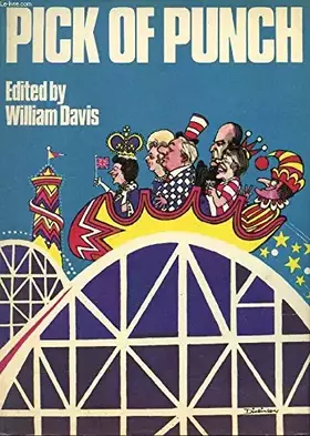 Couverture du produit · Pick of Punch