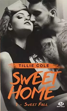 Couverture du produit · Sweet Home, T3 : Sweet Fall (OP PETITS PRIX NR 2020)