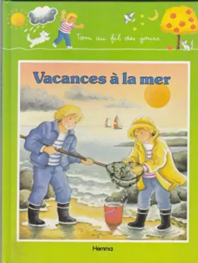 Couverture du produit · Tom au fil des jours... Clémentine