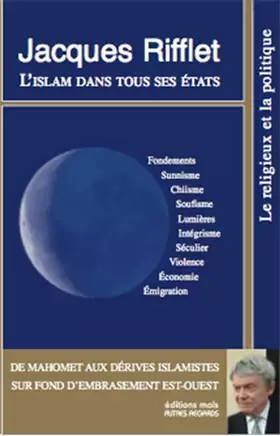 Couverture du produit · L islam dans tous ses etats