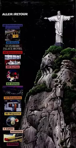 Couverture du produit · Rio de Janeiro