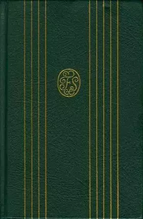 Couverture du produit · Chambers Thesaurus