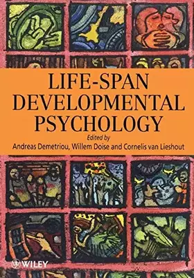 Couverture du produit · Life-Span Developmental Psychology